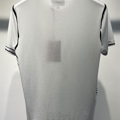 市场上装-T恤-微潮T恤【实拍】