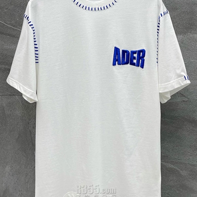 市场上装-T恤-微潮T恤【实拍】