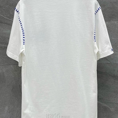 市场上装-T恤-微潮T恤【实拍】