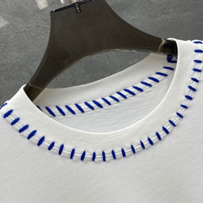 市场上装-T恤-微潮T恤【实拍】