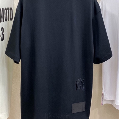 市场上装-T恤-微潮T恤【实拍】