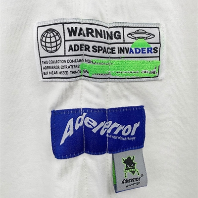 市场上装-T恤-微潮T恤【实拍】