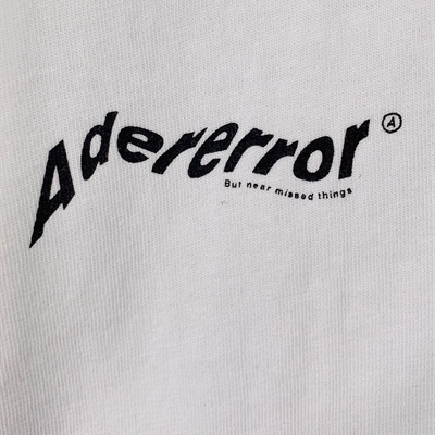 市场上装-T恤-微潮T恤【实拍】