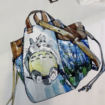 市场上装-T恤-微潮T恤【实拍】