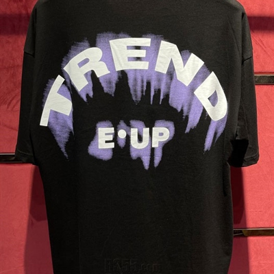 市场上装-T恤-微潮T恤【实拍】