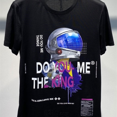 市场上装-T恤-欧货T恤【实拍】