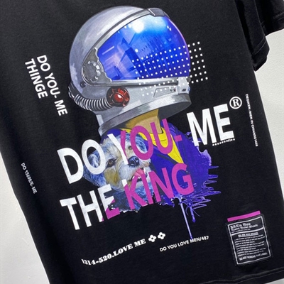 市场上装-T恤-欧货T恤【实拍】