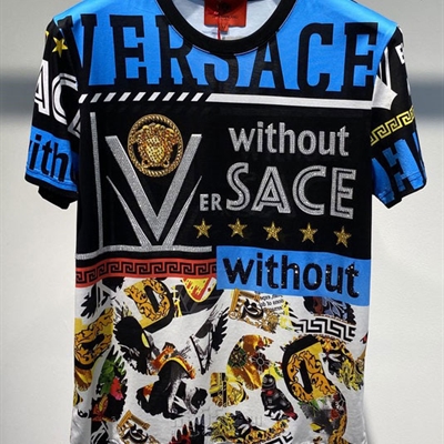 市场上装-T恤-欧货T恤【实拍】