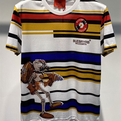 市场上装-T恤-欧货T恤【实拍】