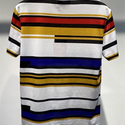 市场上装-T恤-欧货T恤【实拍】