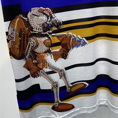 市场上装-T恤-欧货T恤【实拍】