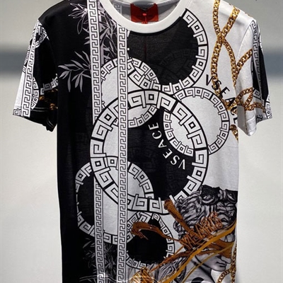 市场上装-T恤-欧货T恤【实拍】