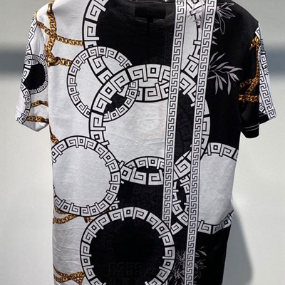 市场上装-T恤-欧货T恤【实拍】