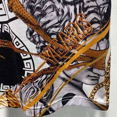 市场上装-T恤-欧货T恤【实拍】