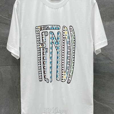 市场上装-T恤-欧货T恤【实拍】