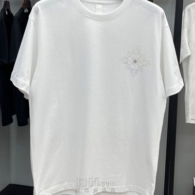 市场上装-T恤-欧货T恤【实拍】