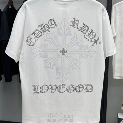 市场上装-T恤-欧货T恤【实拍】