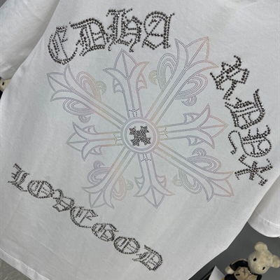 市场上装-T恤-欧货T恤【实拍】