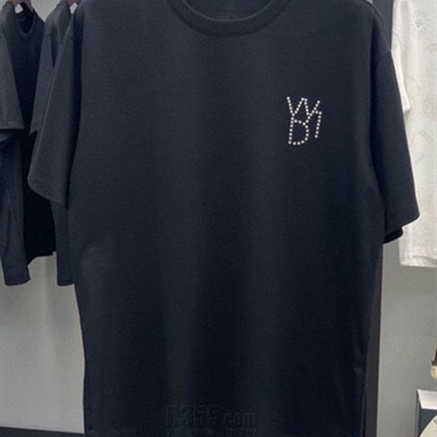 市场上装-T恤-欧货T恤【实拍】