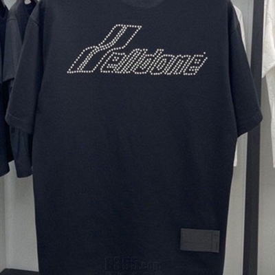 市场上装-T恤-欧货T恤【实拍】