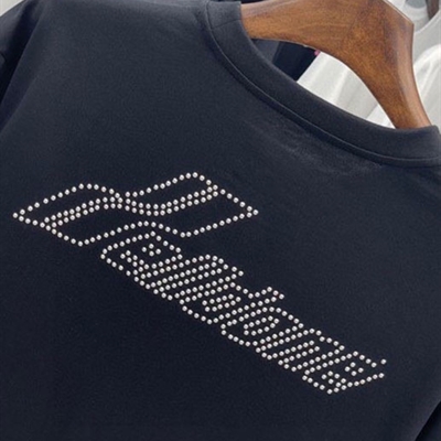 市场上装-T恤-欧货T恤【实拍】