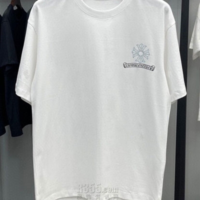 市场上装-T恤-欧货T恤【实拍】