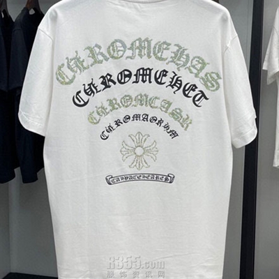 市场上装-T恤-欧货T恤【实拍】