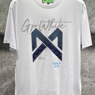 市场上装-T恤-欧货T恤【实拍】