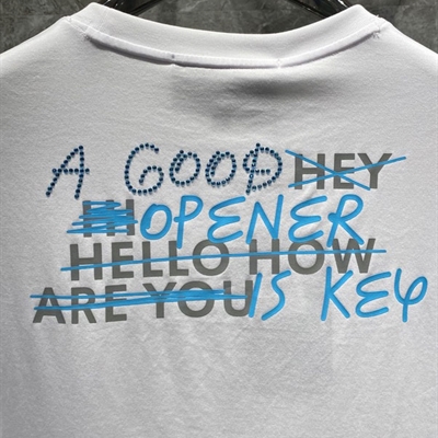 市场上装-T恤-欧货T恤【实拍】