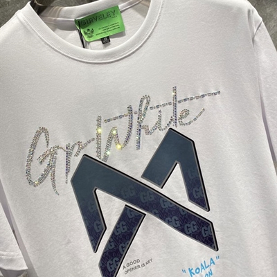 市场上装-T恤-欧货T恤【实拍】