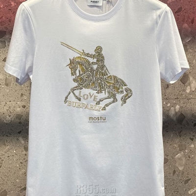 市场上装-T恤-欧货T恤【实拍】