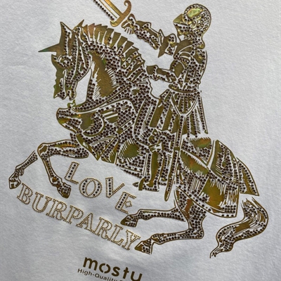 市场上装-T恤-欧货T恤【实拍】