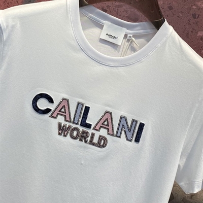 市场上装-T恤-欧货T恤【实拍】