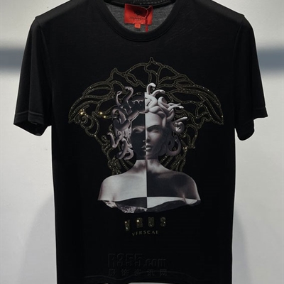 市场上装-T恤-欧货T恤【实拍】