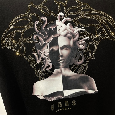 市场上装-T恤-欧货T恤【实拍】