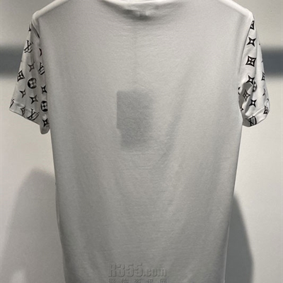 市场上装-T恤-欧货T恤【实拍】