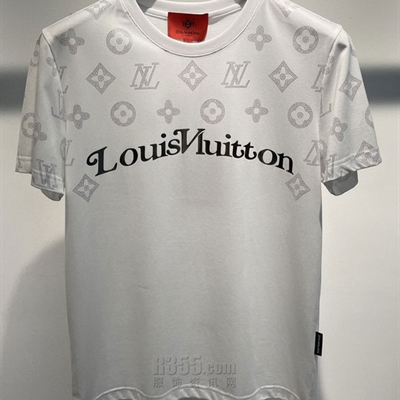 市场上装-T恤-欧货T恤【实拍】