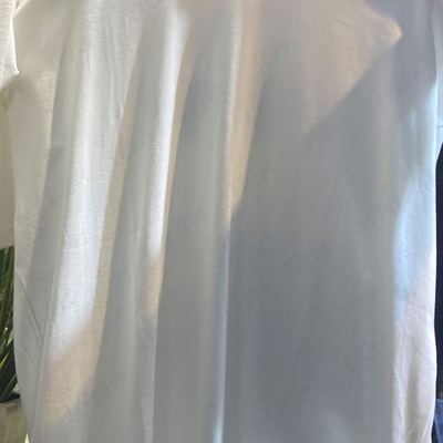 市场上装-T恤-微潮T恤【实拍】