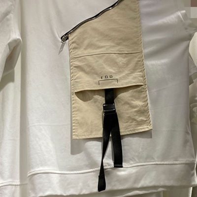 市场上装-T恤-微潮T恤【实拍】