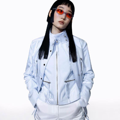 韩国《KANGHYUK x HYOSUNG》2021 秋冬休运动户外男女装