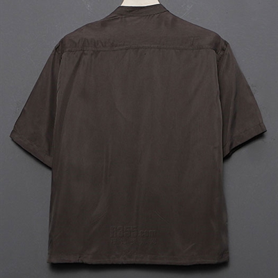 市场上装-衬衫-休闲衬衫