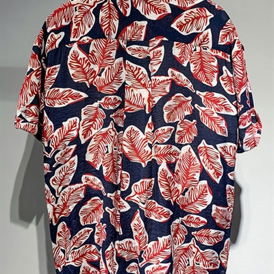 市场上装-衬衫-休闲衬衫【实拍】