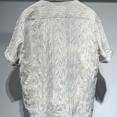 市场上装-衬衫-休闲衬衫【实拍】