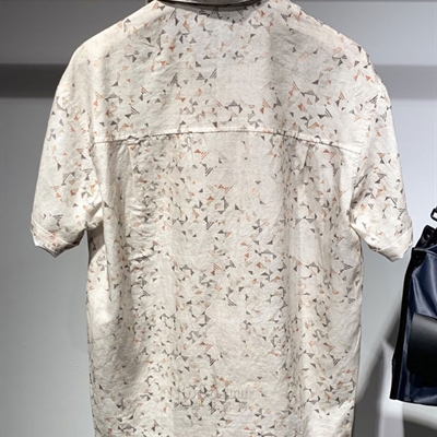 市场上装-衬衫-休闲衬衫【实拍】