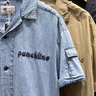 市场上装-夹克-休闲夹克【实拍】