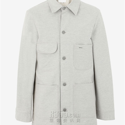 设计师品牌-套装-微潮套装