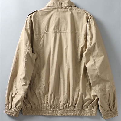 市场上装-夹克-休闲夹克