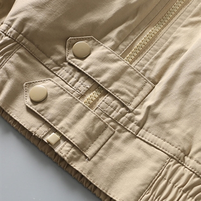 市场上装-夹克-休闲夹克