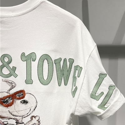 市场上装-T恤-微潮T恤【实拍】