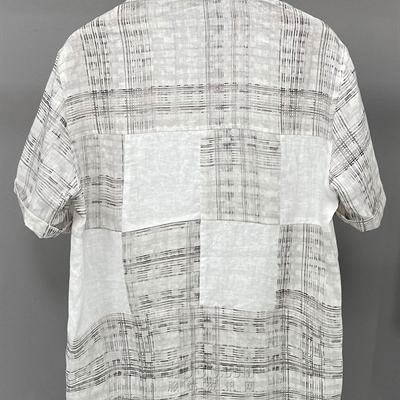 市场上装-衬衫-休闲衬衫【实拍】